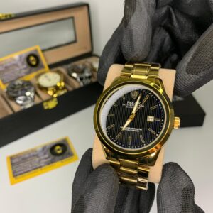 rolex-date-gold-with-black-dial