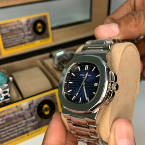 patek-phillippe-luxury-watch-for-men-blue-dial